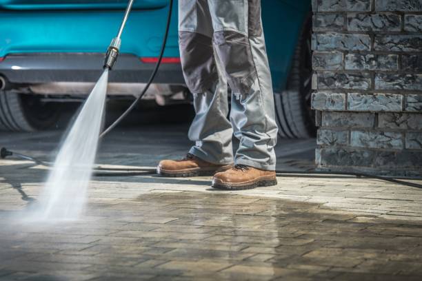 Best Restaurant Pressure Washing  in Franklinton, NC