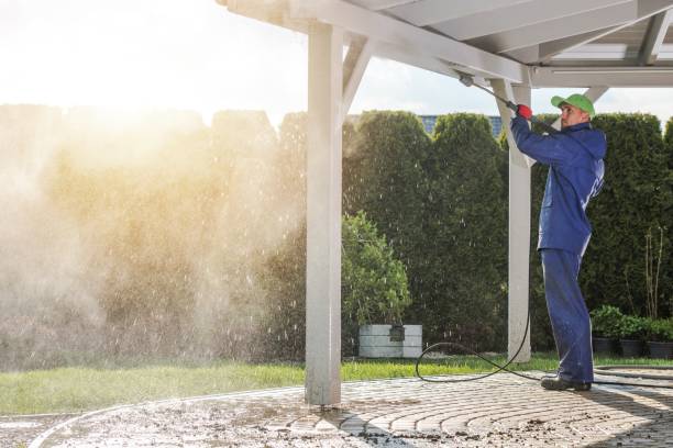 Best Playground Equipment Cleaning  in Franklinton, NC