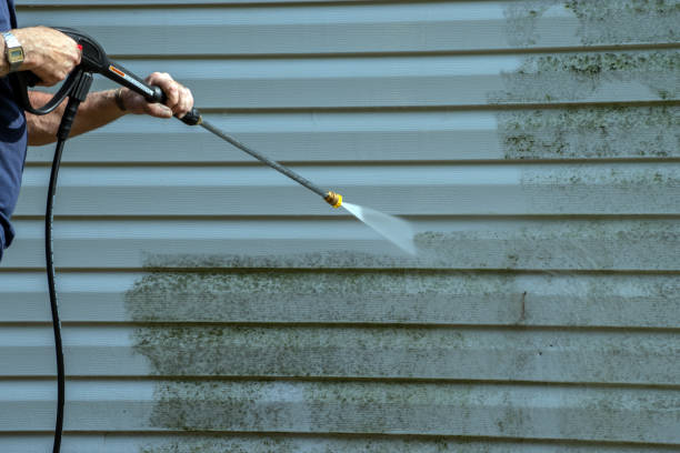 Best Restaurant Pressure Washing  in Franklinton, NC